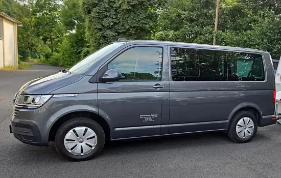 Volkswagen T6 Caravelle