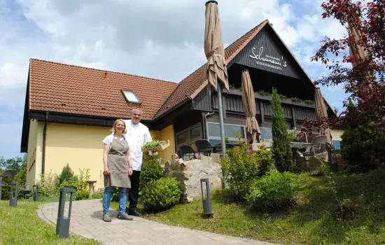 Pulsnitz, Schumann's Genusswerkstatt
