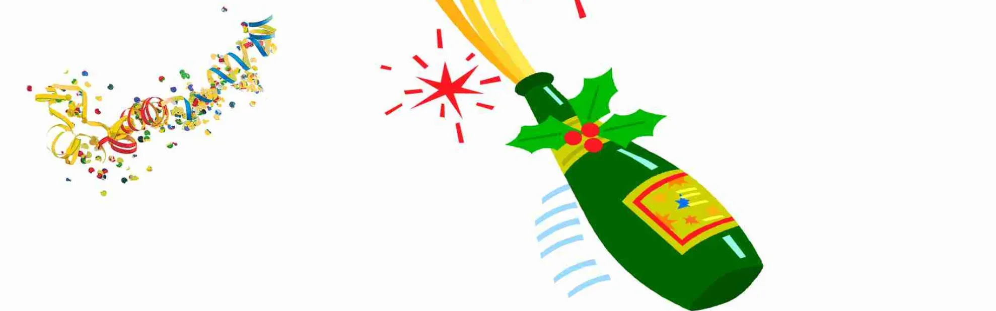 Silvester im Kurort Berggießhübel