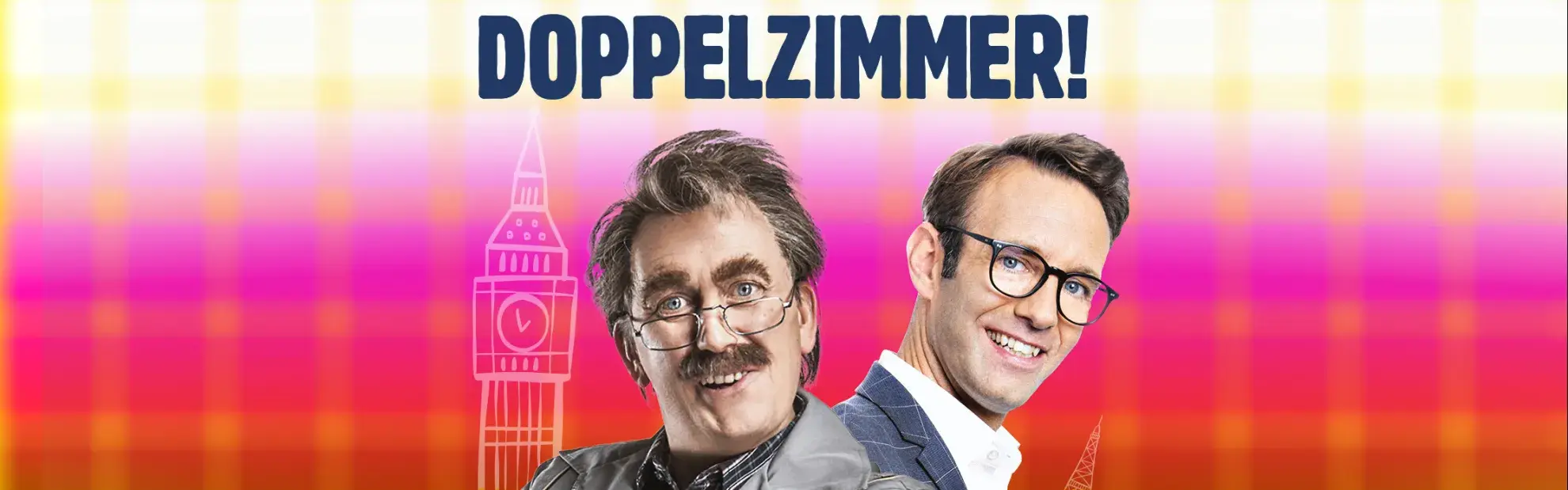 Doppelzimmer