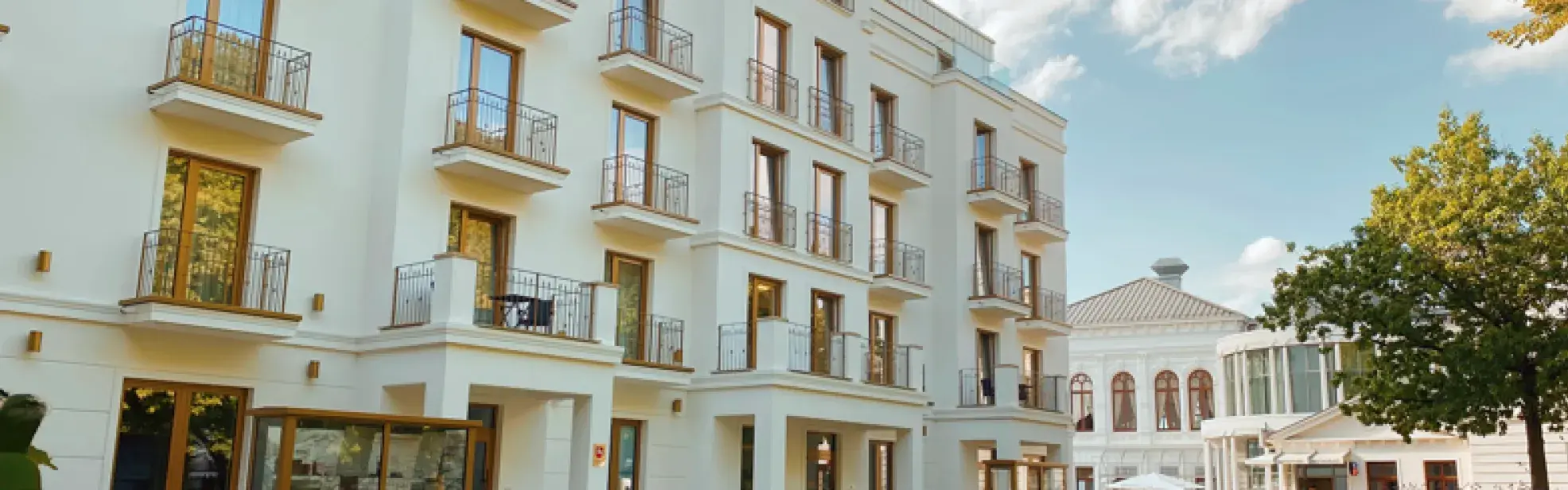 Hotel Schloss Aurich