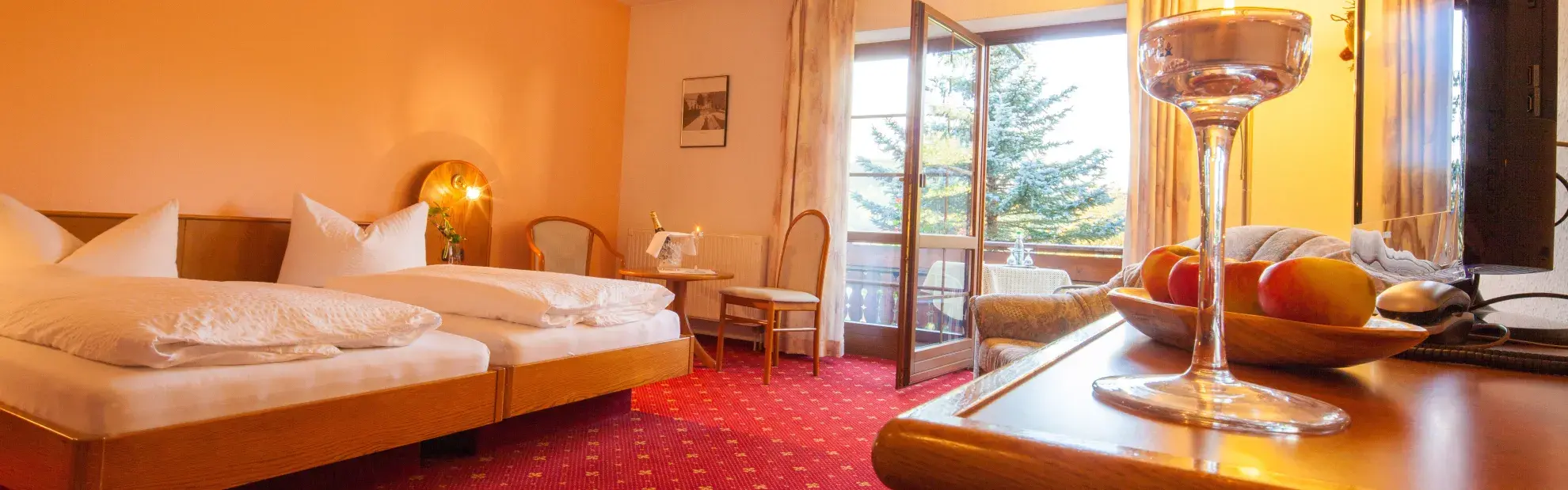 Hotel Thüringer Hof