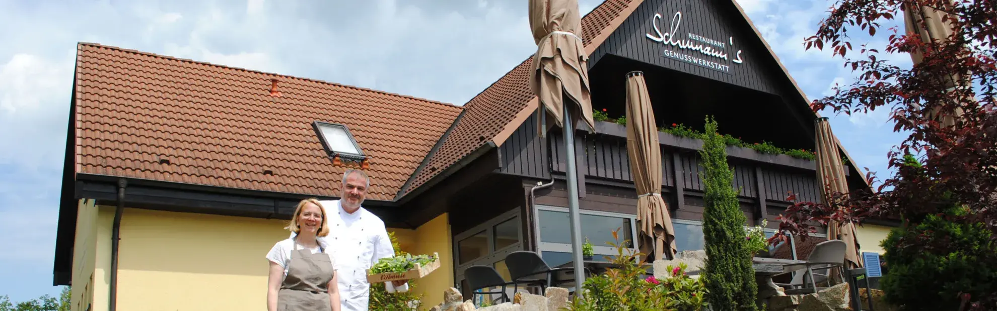 Pulsnitz, Schumann's Genusswerkstatt