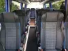 Mercedes Benz Sprinter 19+1 Gästeplatze